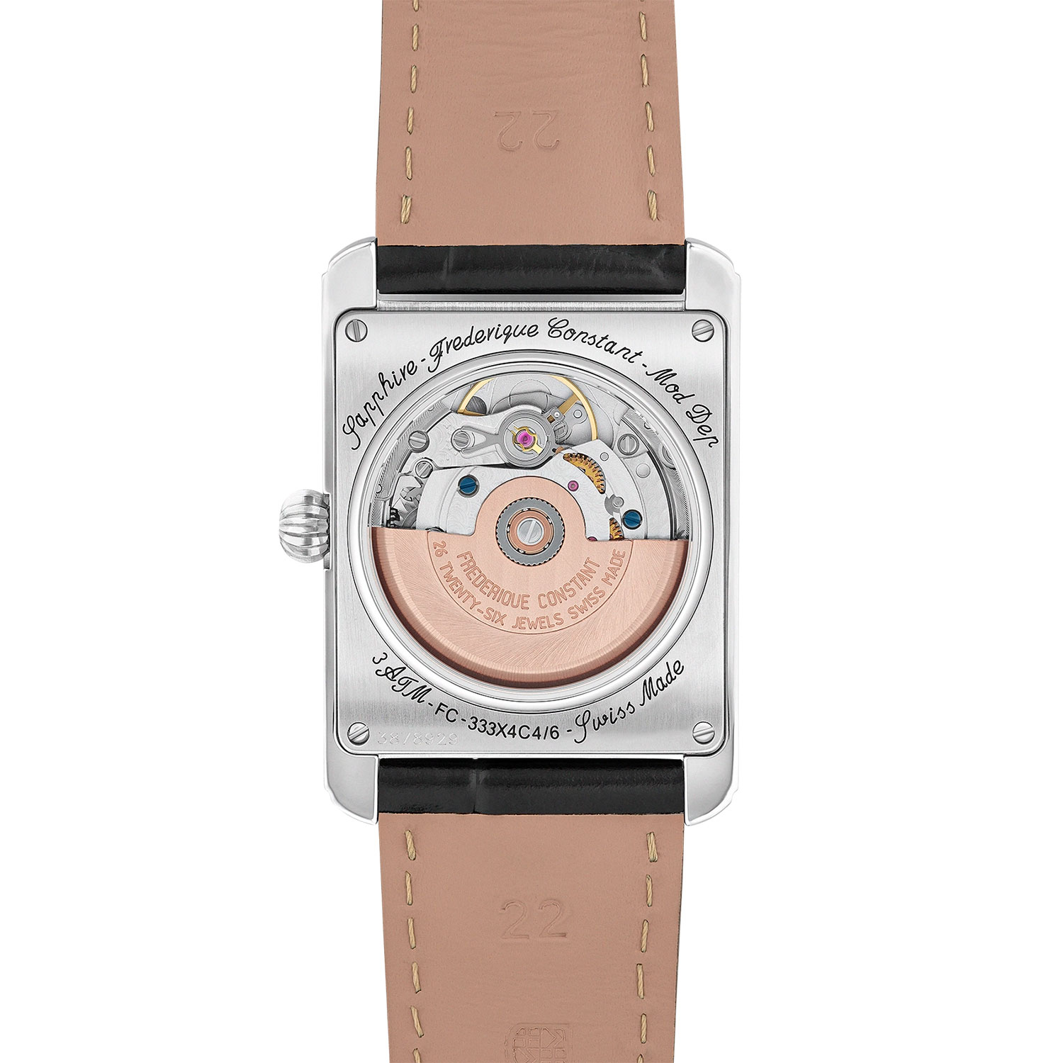 Frederique Constant FC-333S4C6